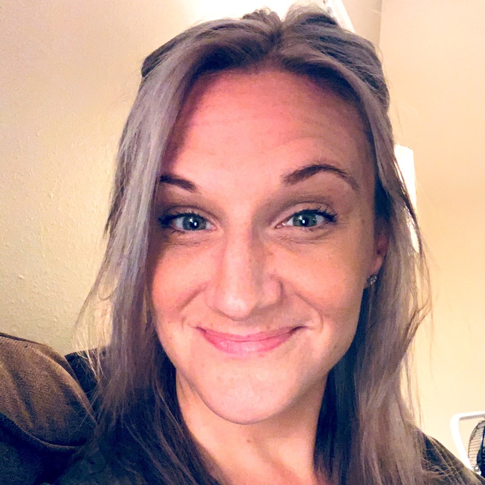 Meet your Posher, Allison